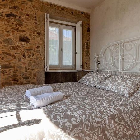 Villa Redouca Cedrim Экстерьер фото