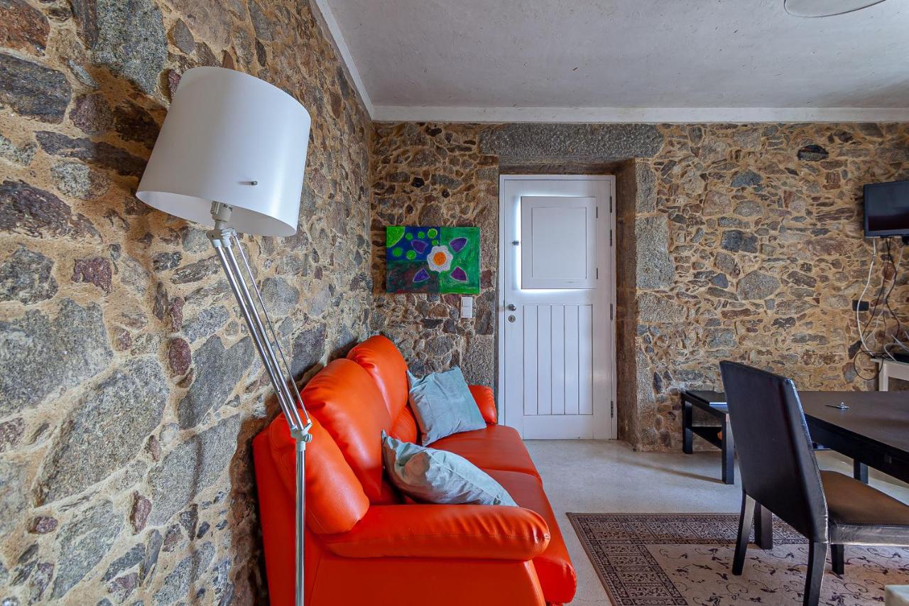 Villa Redouca Cedrim Экстерьер фото