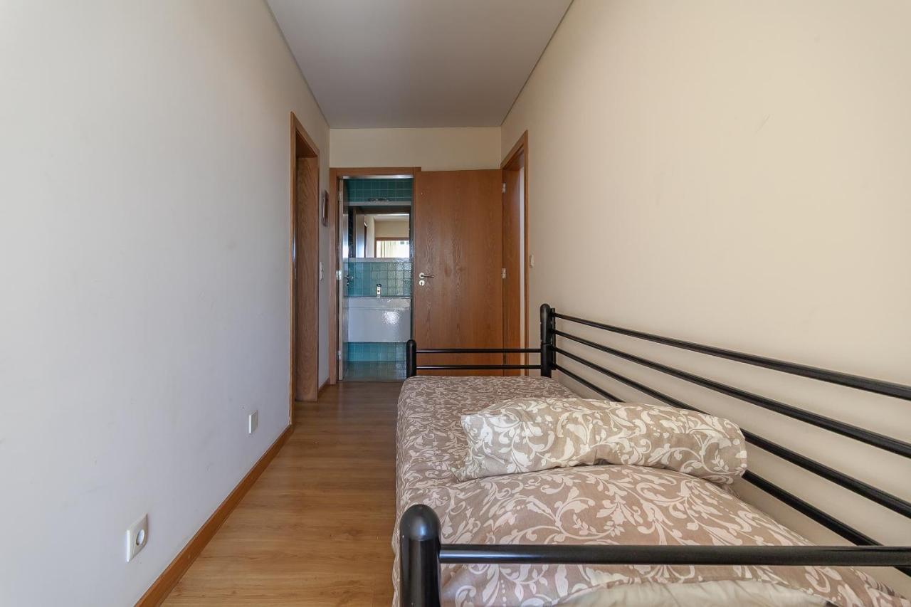 Villa Redouca Cedrim Экстерьер фото
