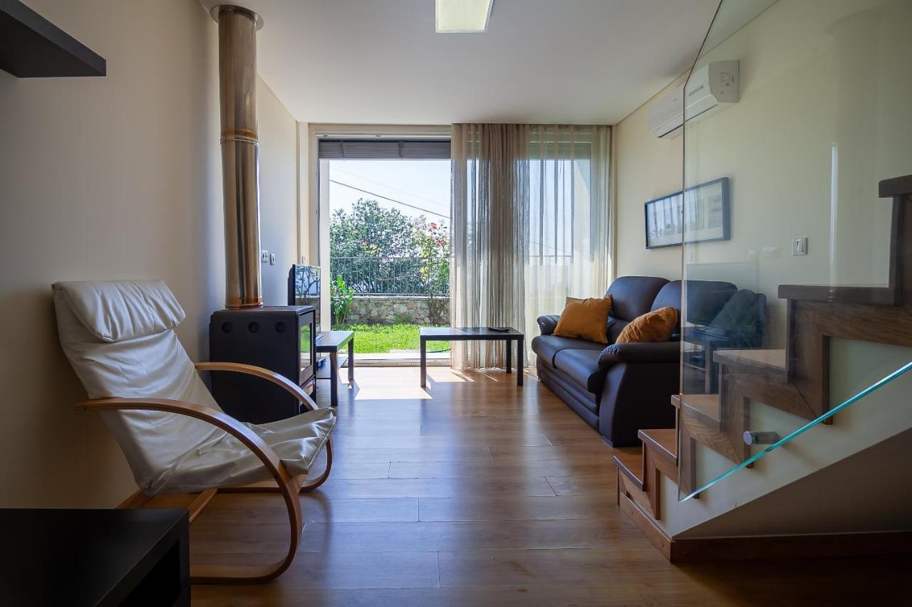 Villa Redouca Cedrim Экстерьер фото