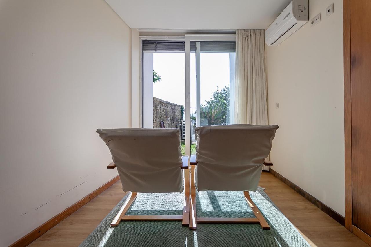 Villa Redouca Cedrim Экстерьер фото
