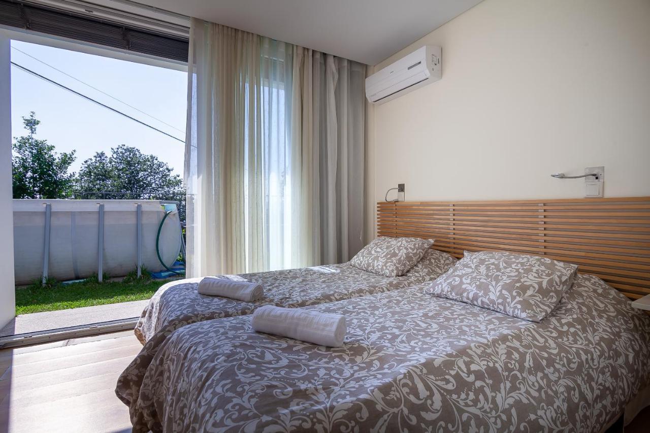 Villa Redouca Cedrim Экстерьер фото