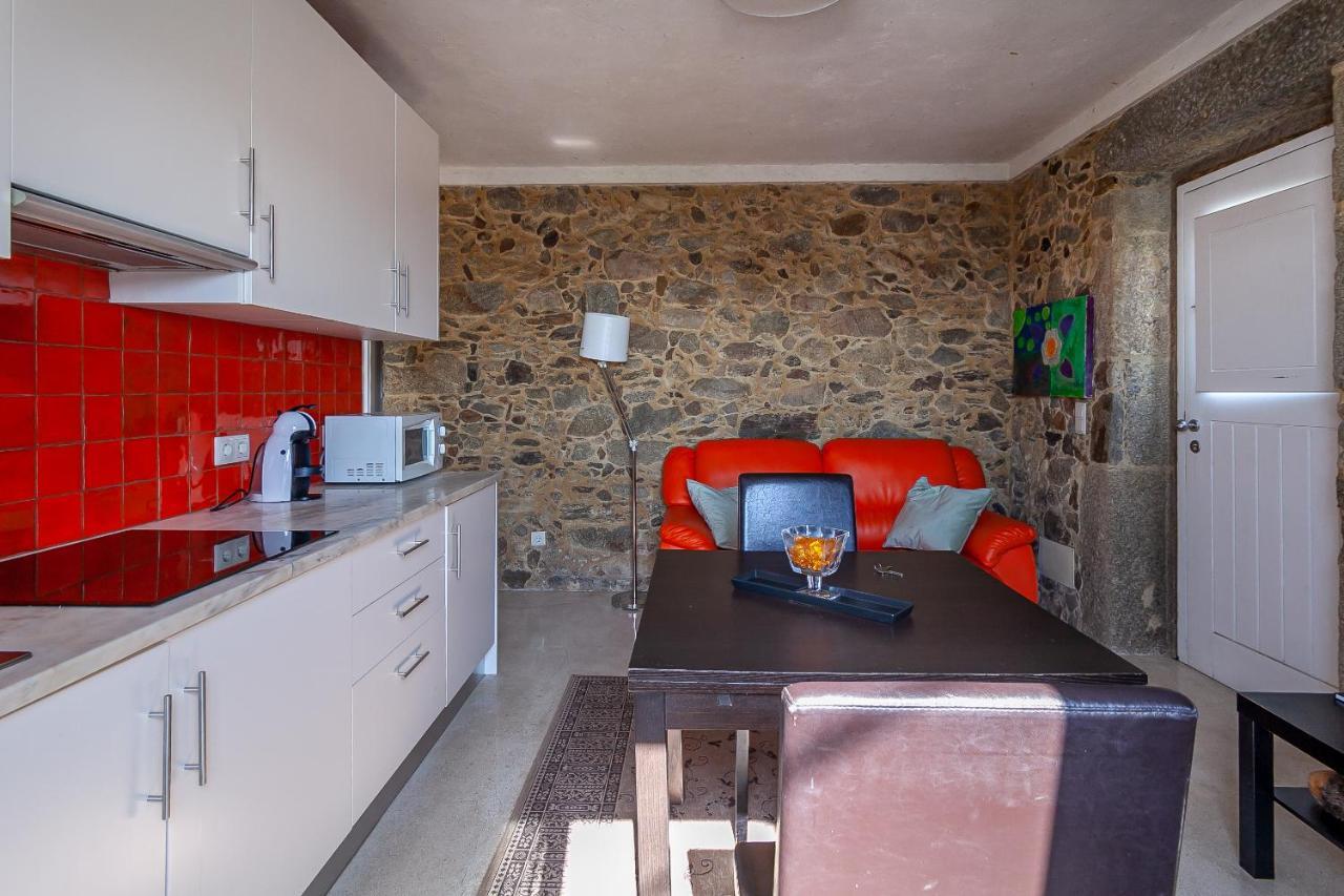 Villa Redouca Cedrim Экстерьер фото
