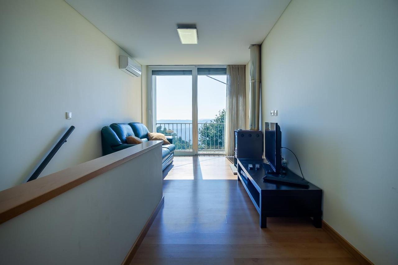 Villa Redouca Cedrim Экстерьер фото