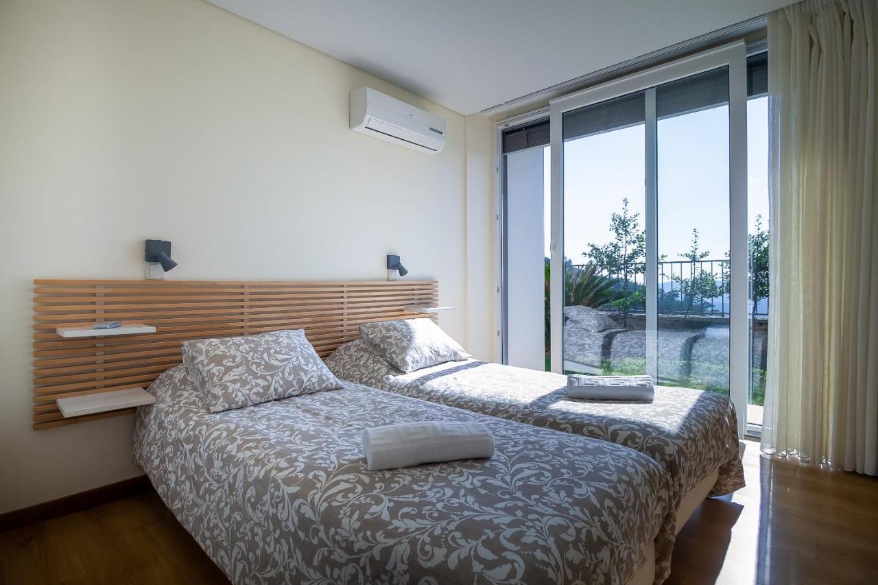 Villa Redouca Cedrim Экстерьер фото