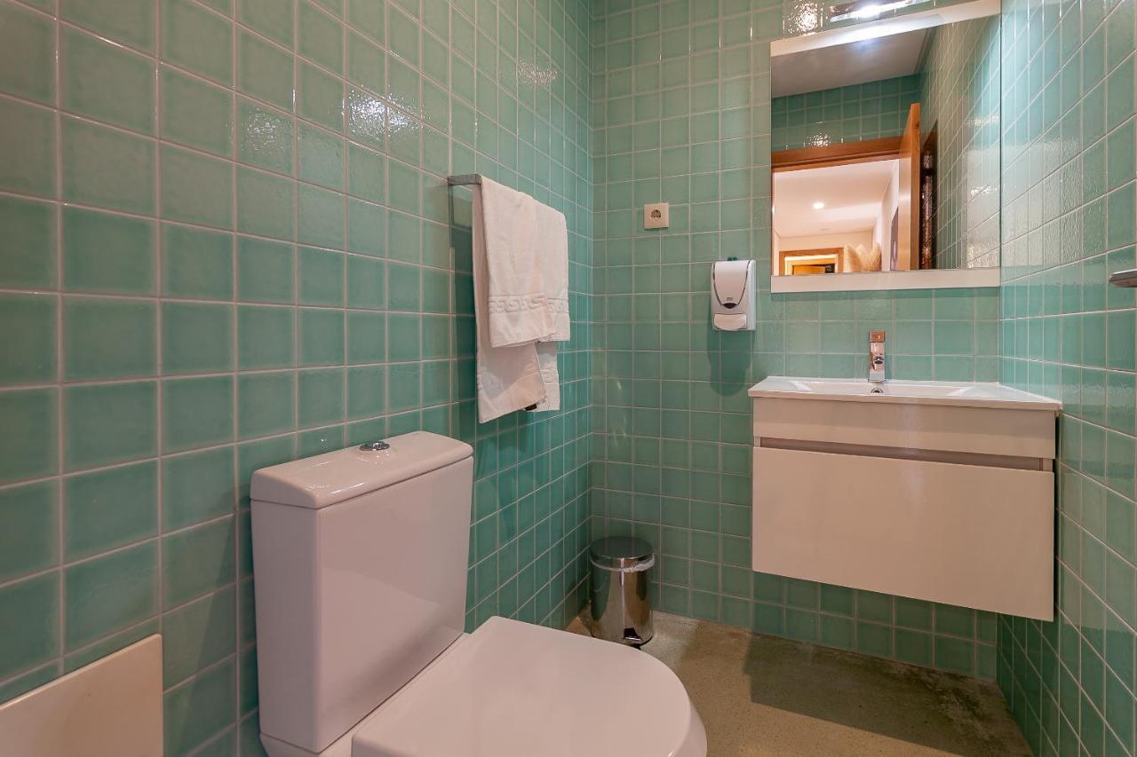 Villa Redouca Cedrim Экстерьер фото