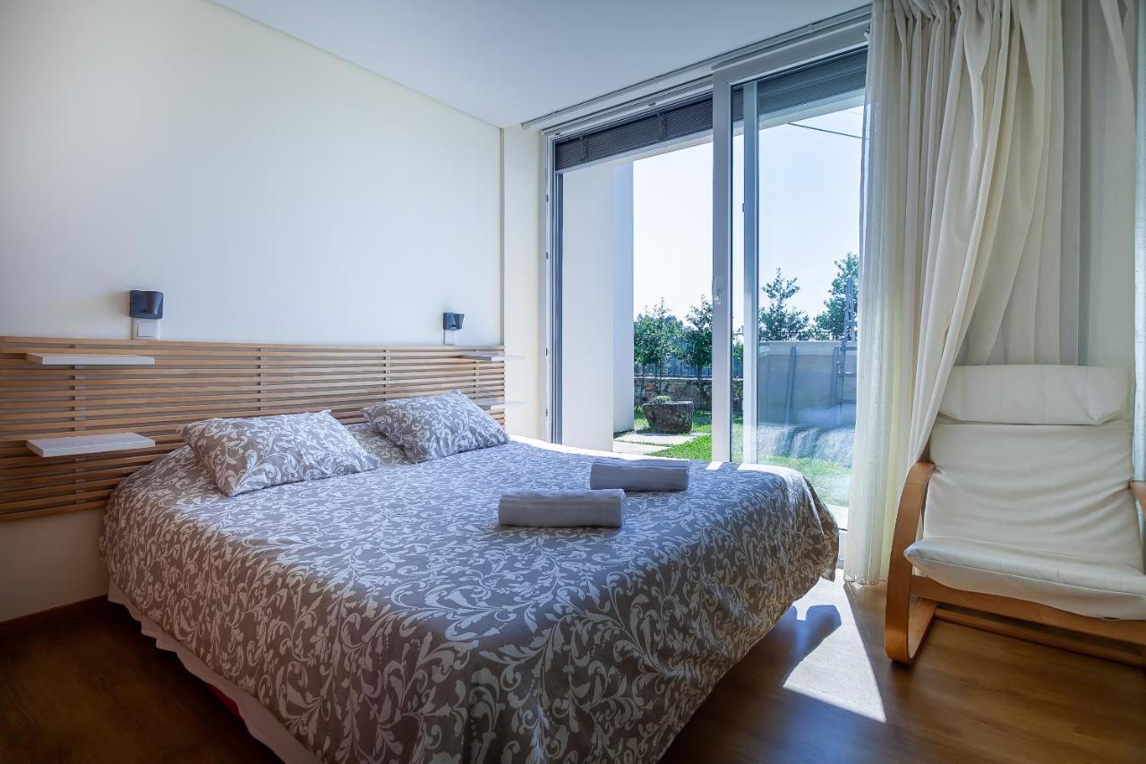 Villa Redouca Cedrim Экстерьер фото