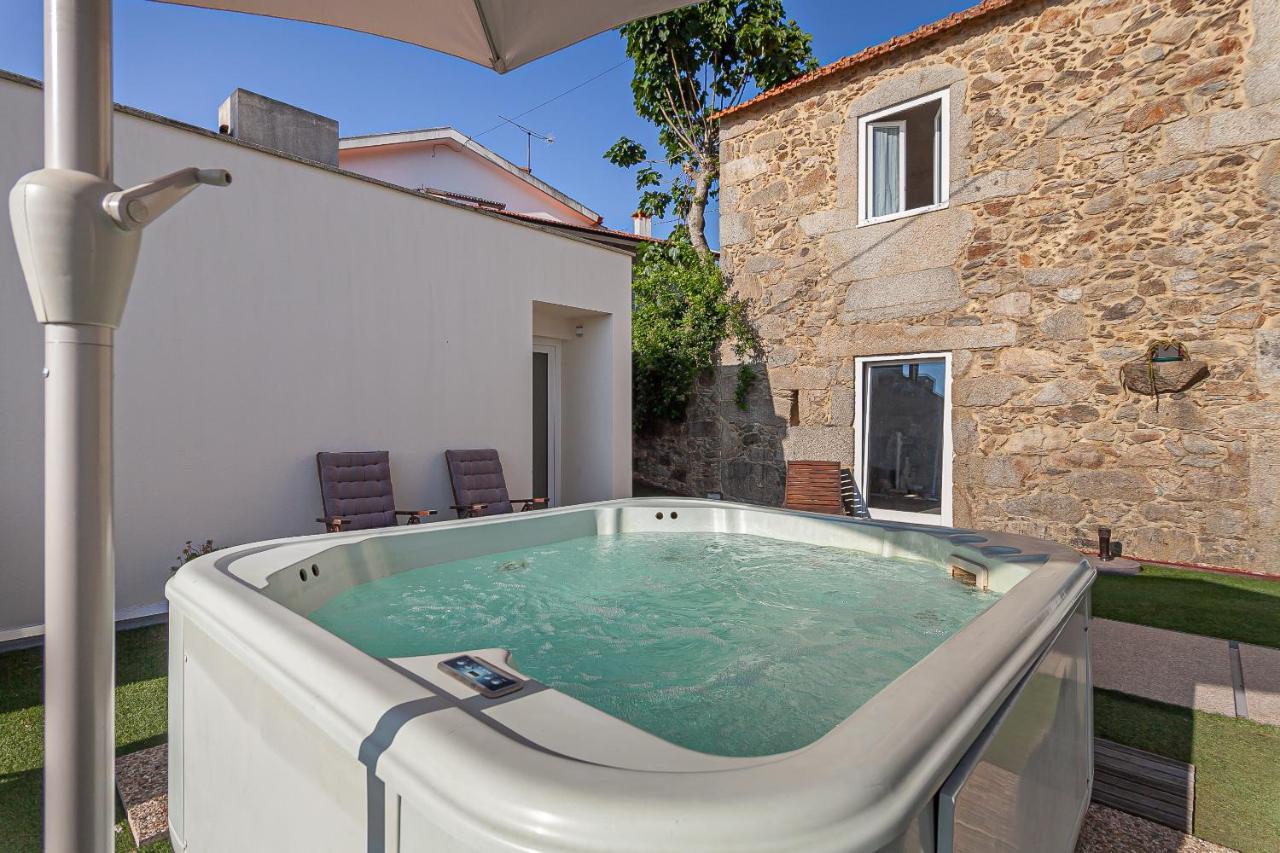 Villa Redouca Cedrim Экстерьер фото