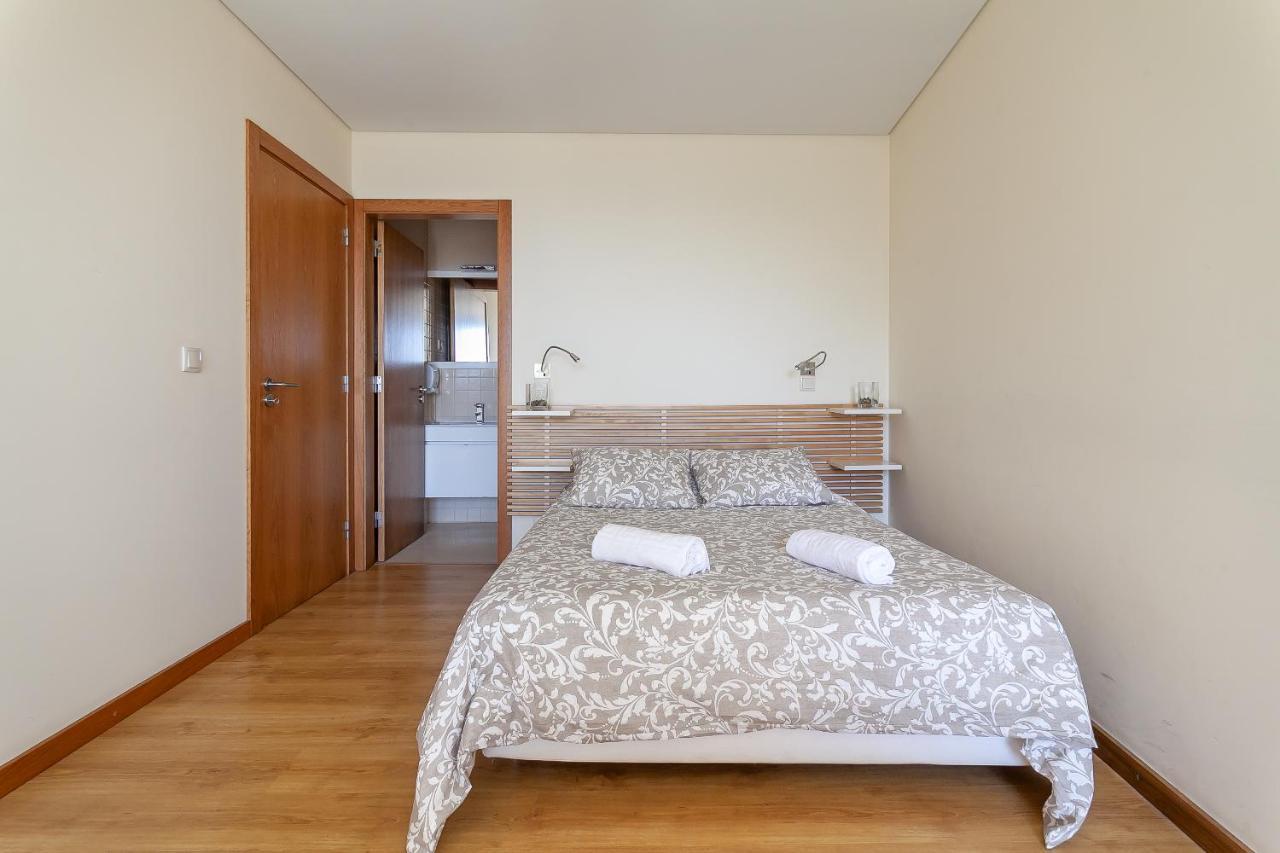 Villa Redouca Cedrim Экстерьер фото